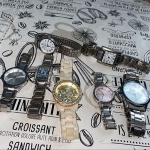 Watch Bundle